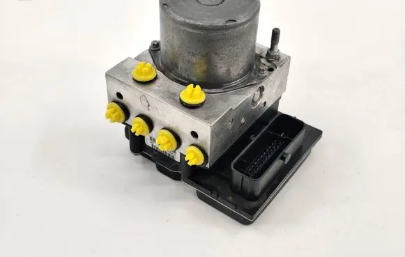Opel Meriva B ABS Pump 13375034 0265238098 0265951794