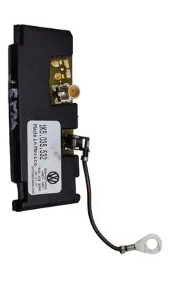 Volkswagen Jetta V Antenna control unit 1K5035532 920027001 EPIC12086903S