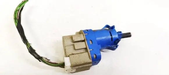 Brake pedal sensor switch