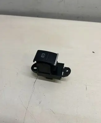 Porsche Cayenne (92A) Hand parking brake switch 7P5927225 95861325100