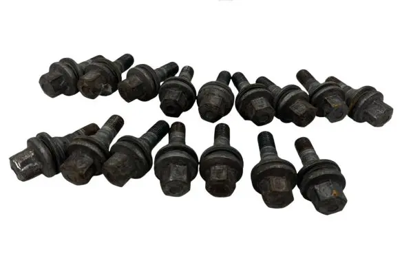 Citroen DS5 Nuts/bolts 