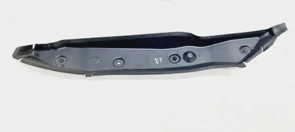 Mercedes-Benz B W246 W242 Fender foam support/seal 2468891025