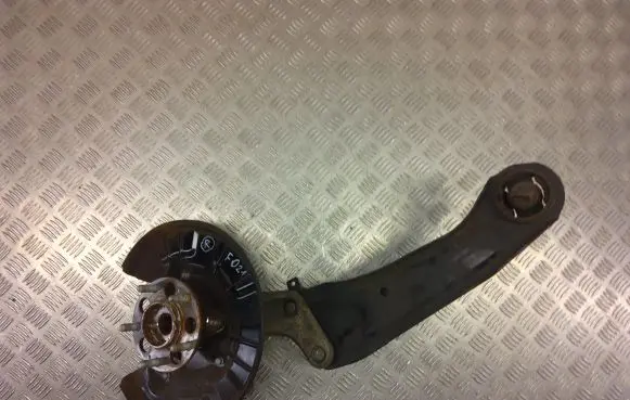 KIA Niro Rear wheel hub
