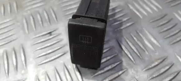 Audi A4 S4 B5 8D Windscreen/window heater switch 4d0941503