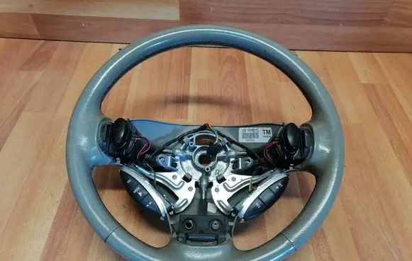 Rover 75 Steering wheel QTB103120 P59235 92623D