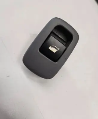 Citroen C5 Tailgate glass/window release handle 96515962ZF 53269765 158a210206