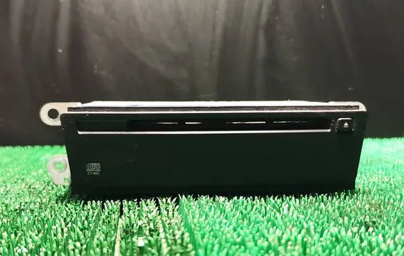 Nissan Almera Tino Radio/CD/DVD/GPS head unit 28185BN700 CL057220130707