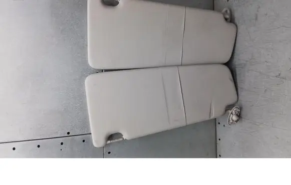 Ford Focus C-MAX Sun visor