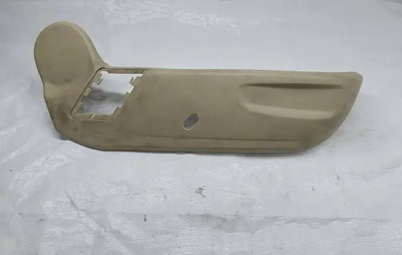 Jaguar X-Type Seat trim 5C421620AA 4X43F62186AA