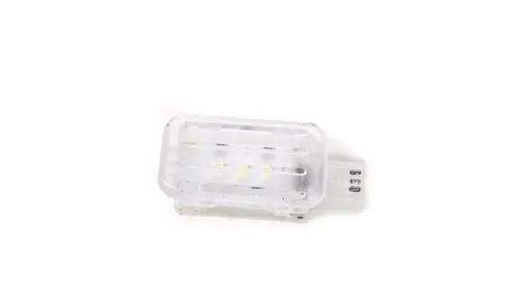 Audi TT TTS Mk2 Front seat light CPLA13776