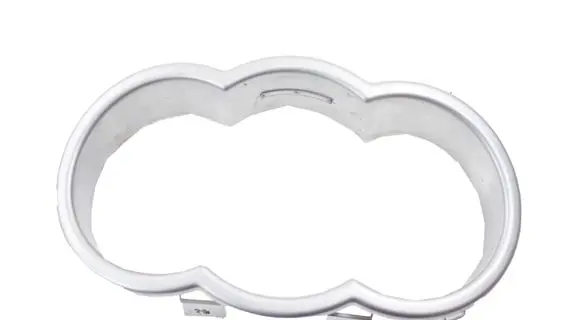 Mercedes-Benz R W251 Cup holder 2516830076