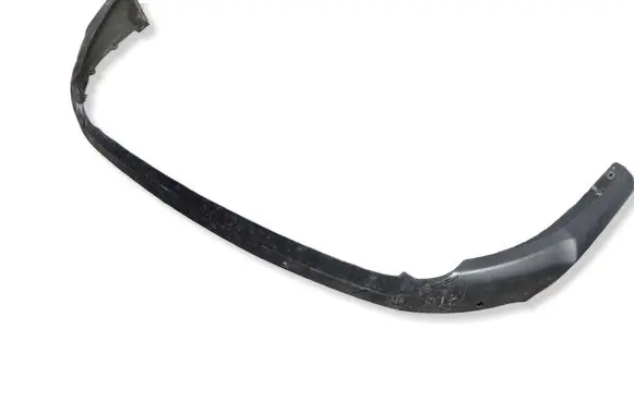 Toyota RAV 4 (XA40) Rear bumper lower part trim 521690R060