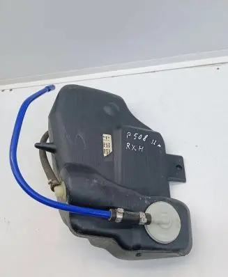 Peugeot 508 RXH AdBlue liquid reservoir B1329689