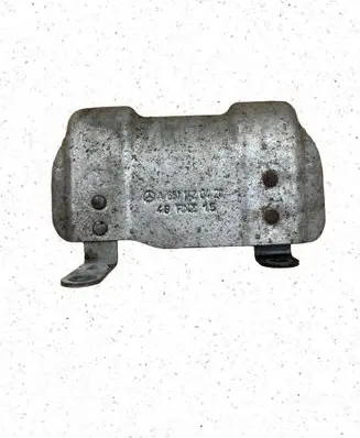 Mercedes-Benz Sprinter W906 Heat shield in engine bay A6511420420 46RNZ15