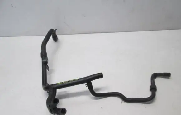 Volkswagen Eos Engine coolant pipe/hose