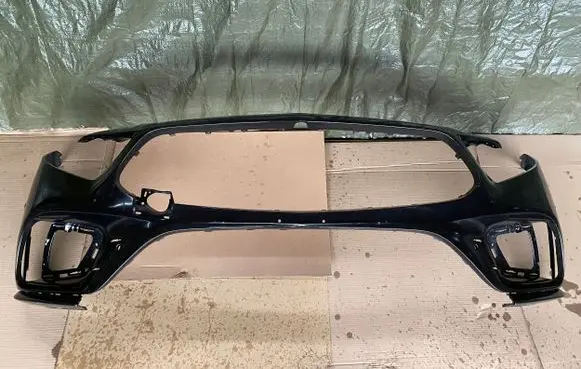 Mercedes-Benz CLS W257 Front bumper A2578855901