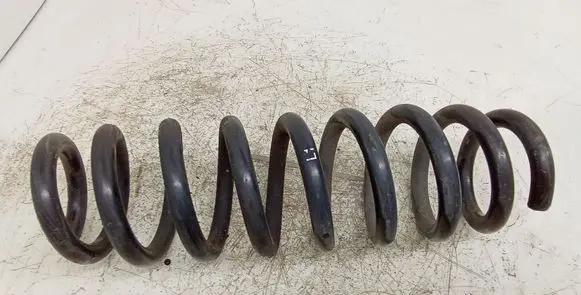 BMW 1 E82 E88 Rear coil spring