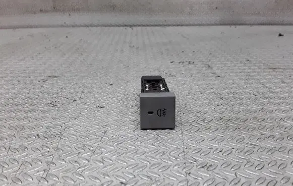 Hyundai Santa Fe Fog light switch 