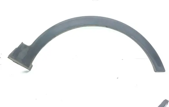 Front arch trim