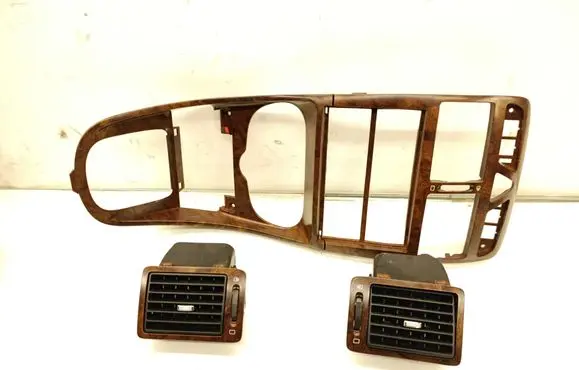 Peugeot 307 Interior decorative trim set 