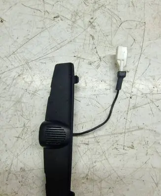Nissan Primera Microphone (bluetooth/phone) AV700 28336
