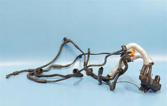 Valve vacuum