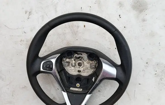 Ford Fiesta Steering wheel 34148283A