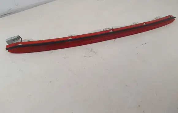 Honda Civic Third/center stoplight