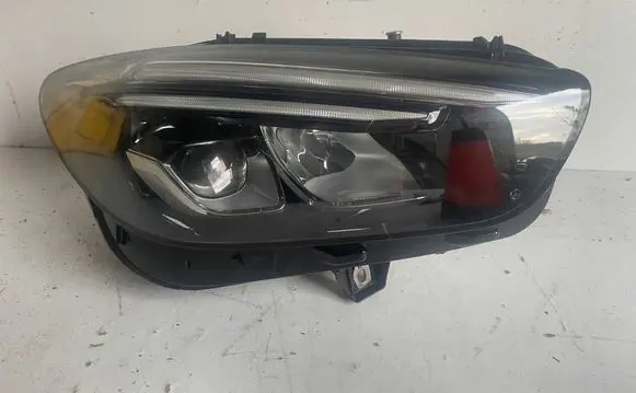 Mercedes-Benz Citan II Headlight/headlamp A4209063900 260107991R E89132