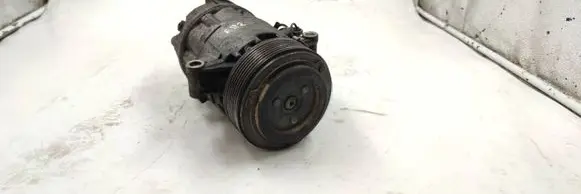 BMW 3 E92 E93 Air conditioning (A/C) compressor (pump) 9182794