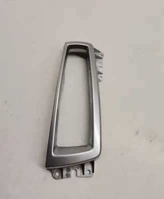 BMW 7 F01 F02 F03 F04 Gear shifter surround trim plastic 9189065