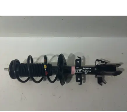 Renault Captur II Front shock absorber/damper 543020474R