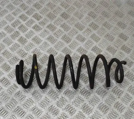 Peugeot 2008 II Rear coil spring 9836062680