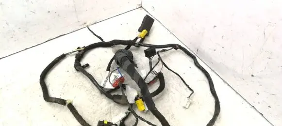 Alfa Romeo GT Front door wiring loom 60689380
