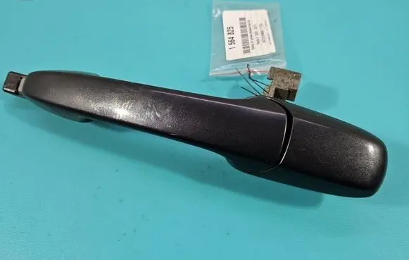 Mazda 5 Rear door exterior handle IMPRK1564825