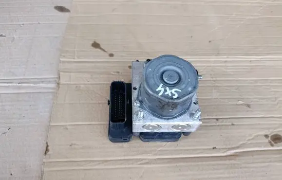 Suzuki SX4 S-Cross ABS Pump 5611062MA1 0265255114 269628