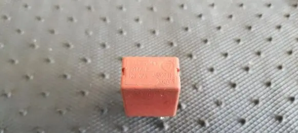Alfa Romeo 147 Other relay 46520412 232005