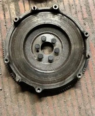 Peugeot 308 Flywheel