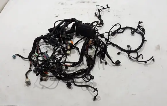 Volvo S90, V90 Other wiring loom 31398096