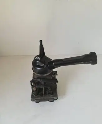 Citroen C4 Grand Picasso Power steering pump 9685418780 A0016189