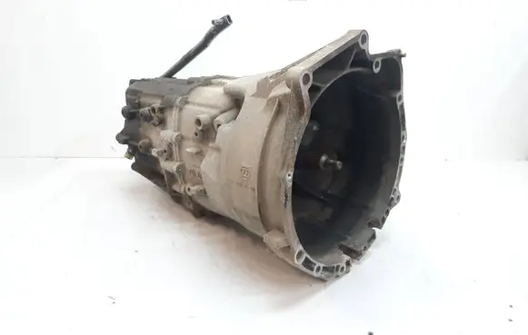 BMW 5 E60 E61 Manual 6 speed gearbox 1069401018 1069401058