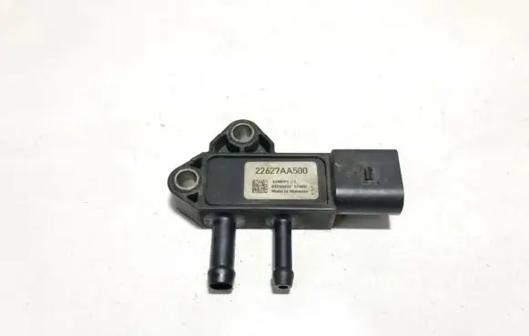 Subaru Forester SG Exhaust gas pressure sensor 22627aa500 41mpp1-1
