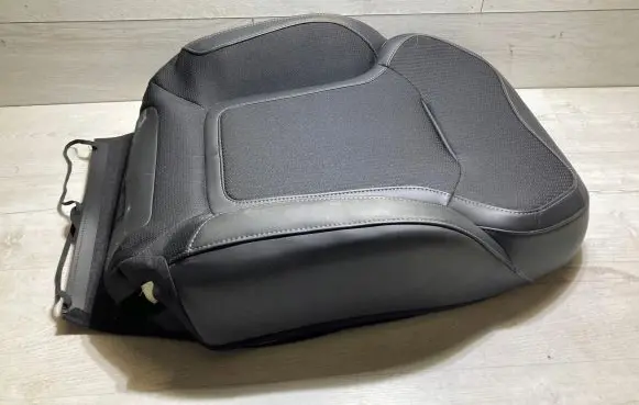Renault Megane IV Seat trim 2102540100