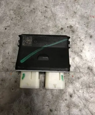 Volkswagen PASSAT B8 Tailgate/trunk control unit/module 3G0962243C-BILI 3G0962243C