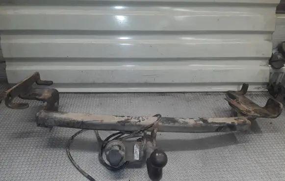 Nissan Murano Z50 Tow bar set 