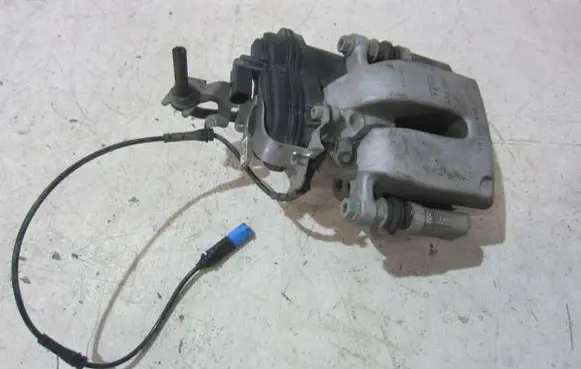 BMW X3 G01 Rear brake caliper 34216887386