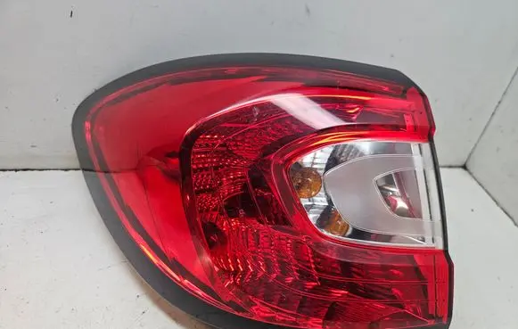 Renault Captur Rear/tail lights 265557367R