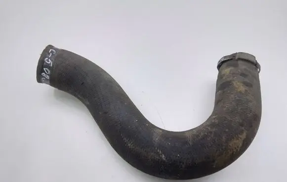 Citroen C5 Intercooler hose/pipe