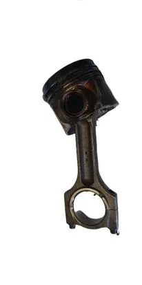 BMW 5 E60 E61 Piston with connecting rod NOCODE