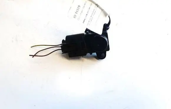 BMW 3 E90 E91 Air pressure sensor 756678402